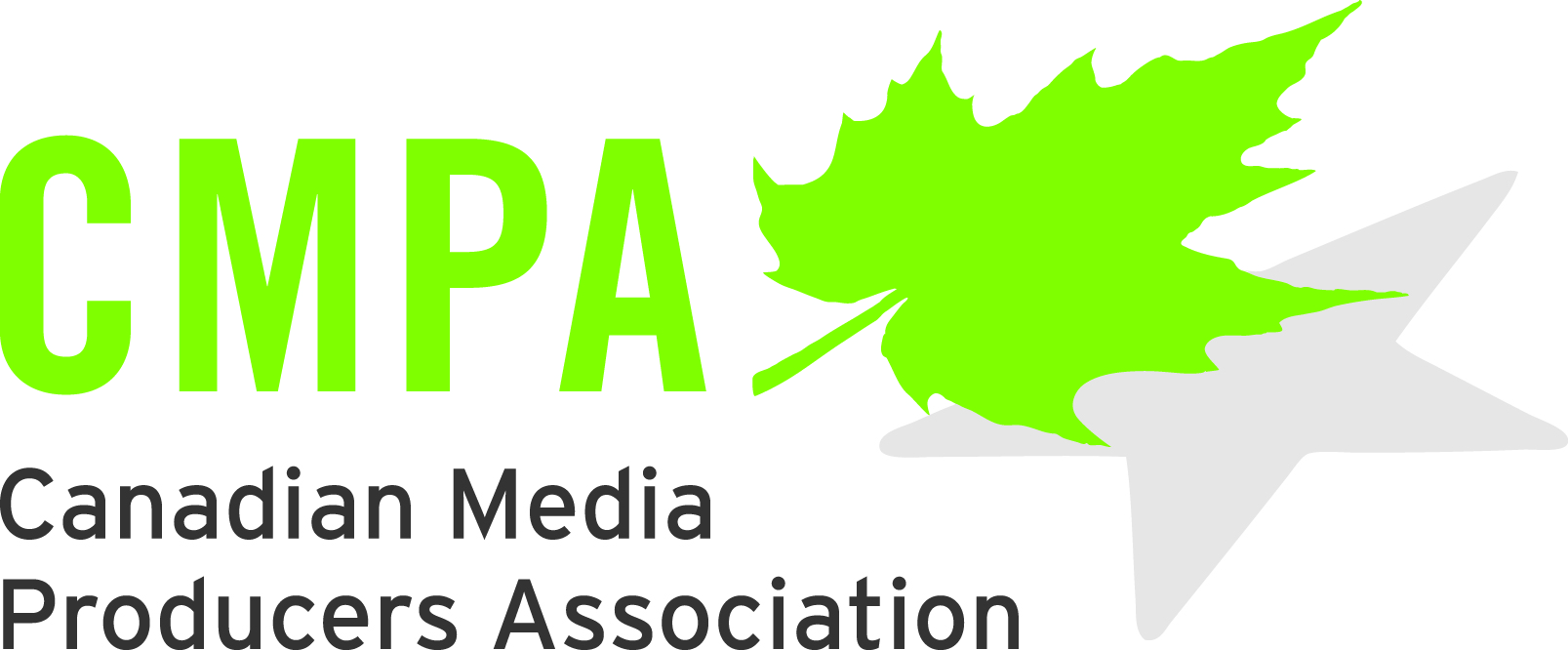 Canadian Media Producers Association logo