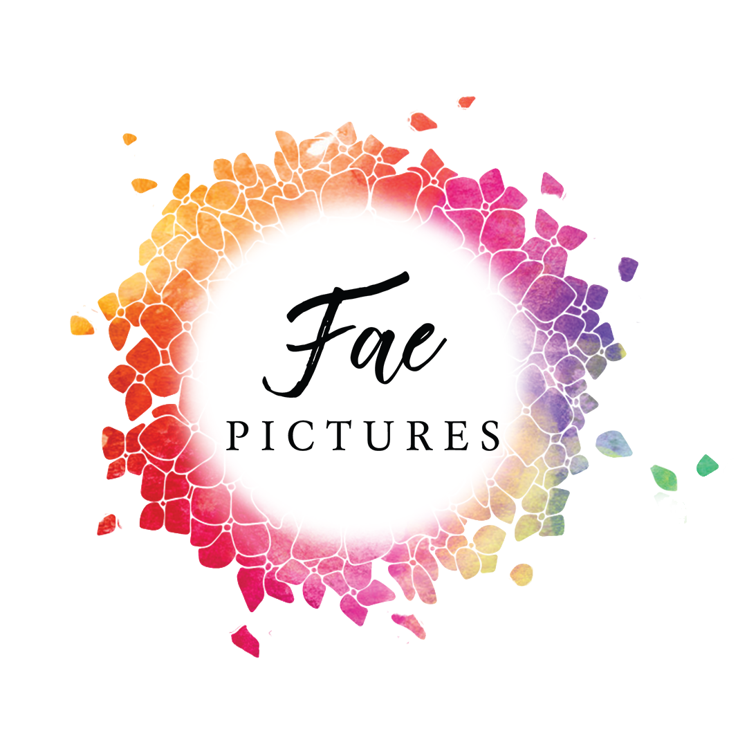 Fae Pictures Inc. logo