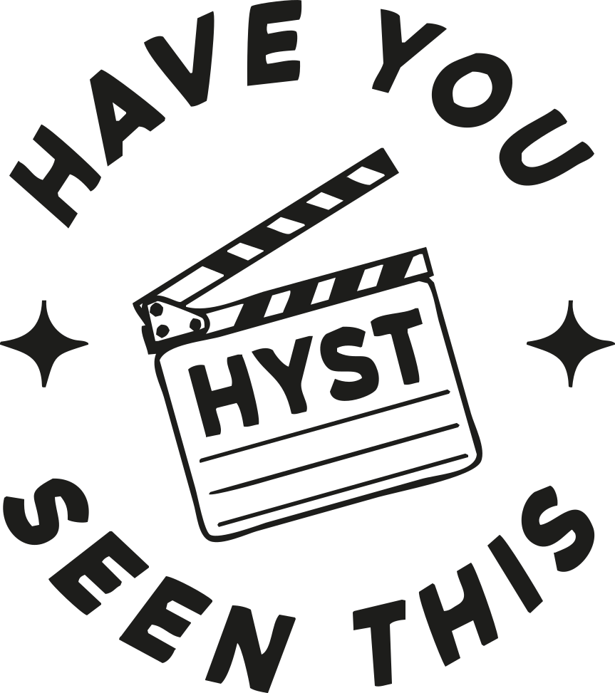 HYST Films Equipment and Rentals Inc. logo