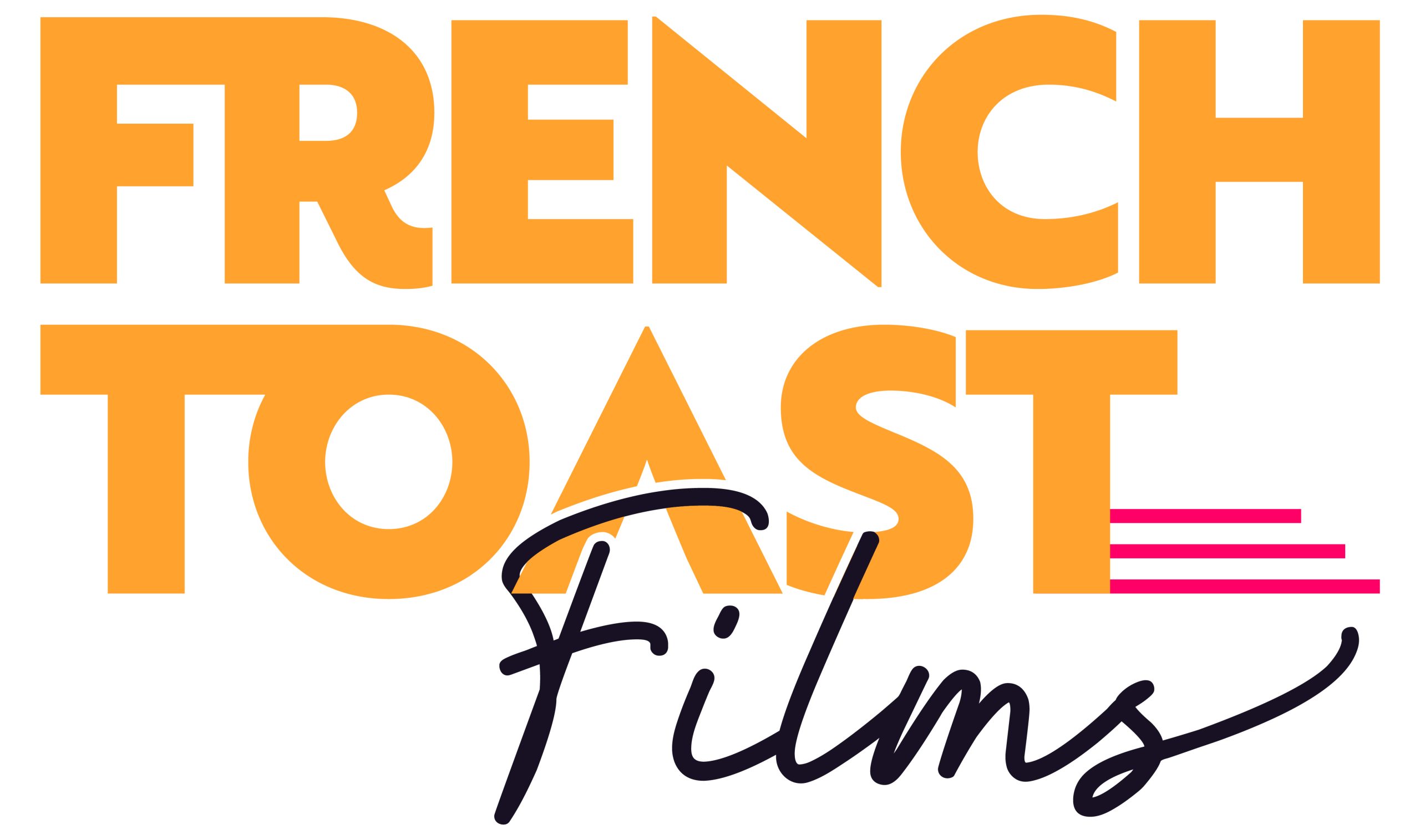 French Toast Films Inc. logo