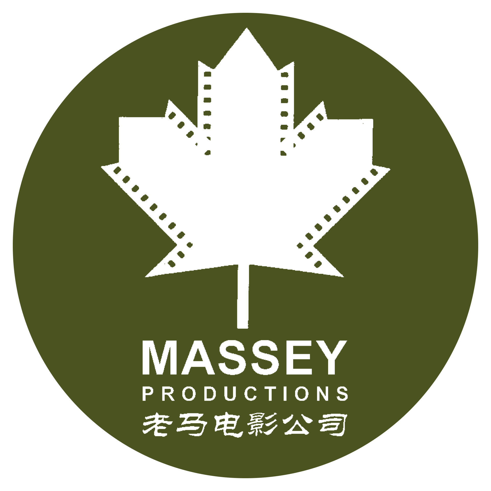Massey Productions Ltd. logo