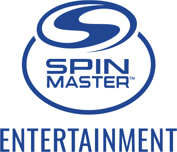 Spin Master Ltd. logo