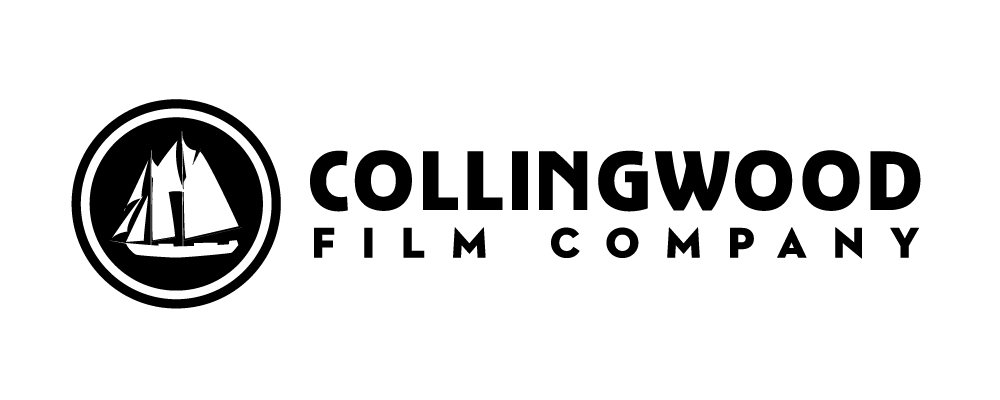 Collingwood Film Company logo
