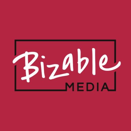 Bizable Media logo