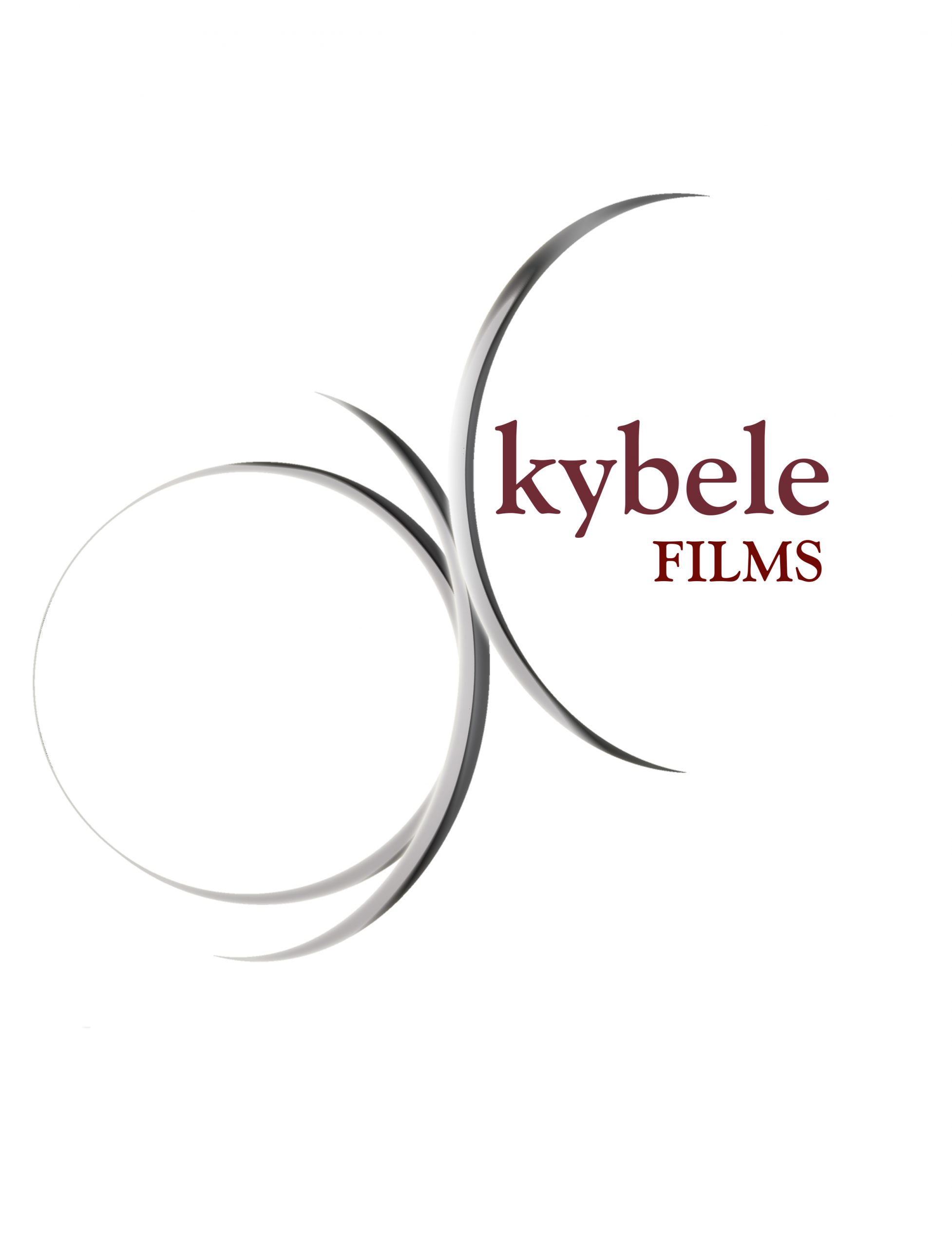 Kybele Films Inc. logo