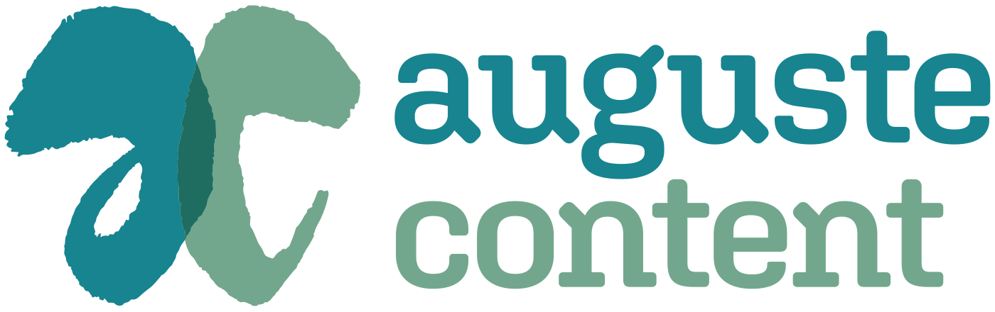 Auguste Content Inc. logo