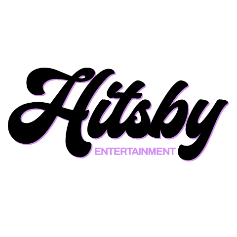 Hitsby Entertainment Inc. logo