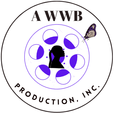 A WWB Production, Inc. logo