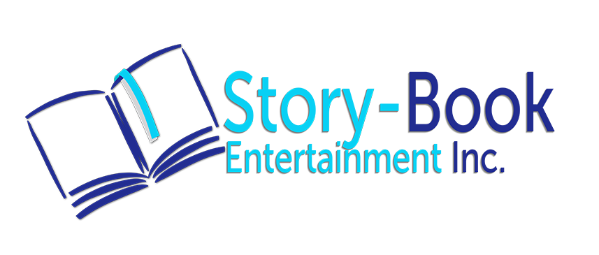 Story-Book Entertainment Inc. logo