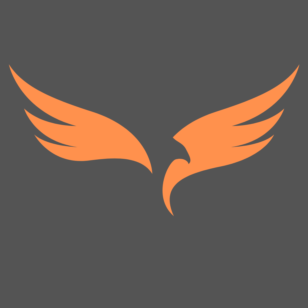 Falcon Features Inc. logo