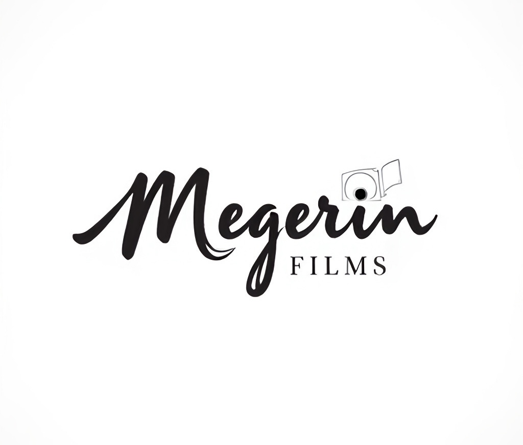 Megerin Films Inc. logo