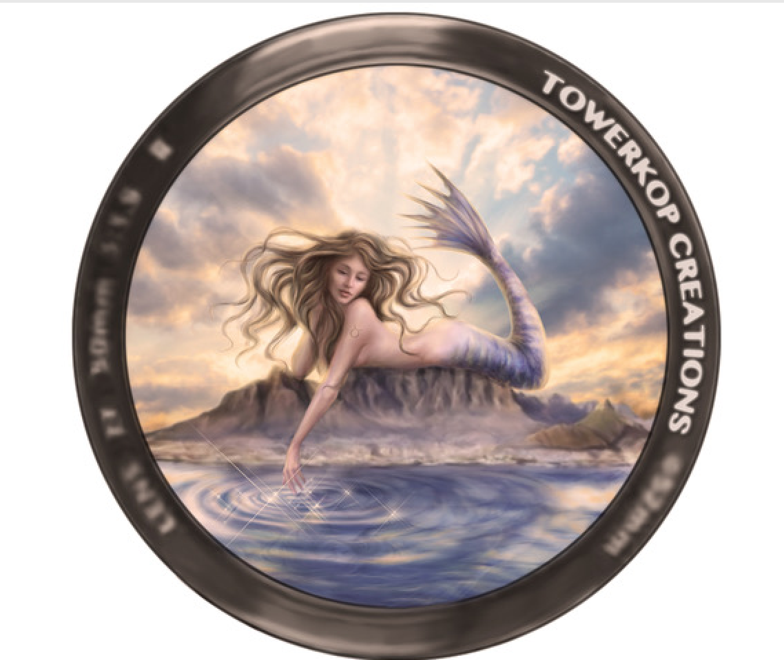 Towerkop Creations Inc logo