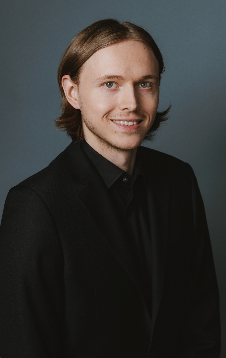Jeremy Sorensen photo