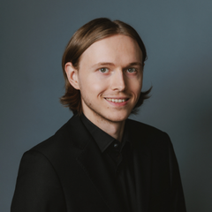 Jeremy Sorensen photo