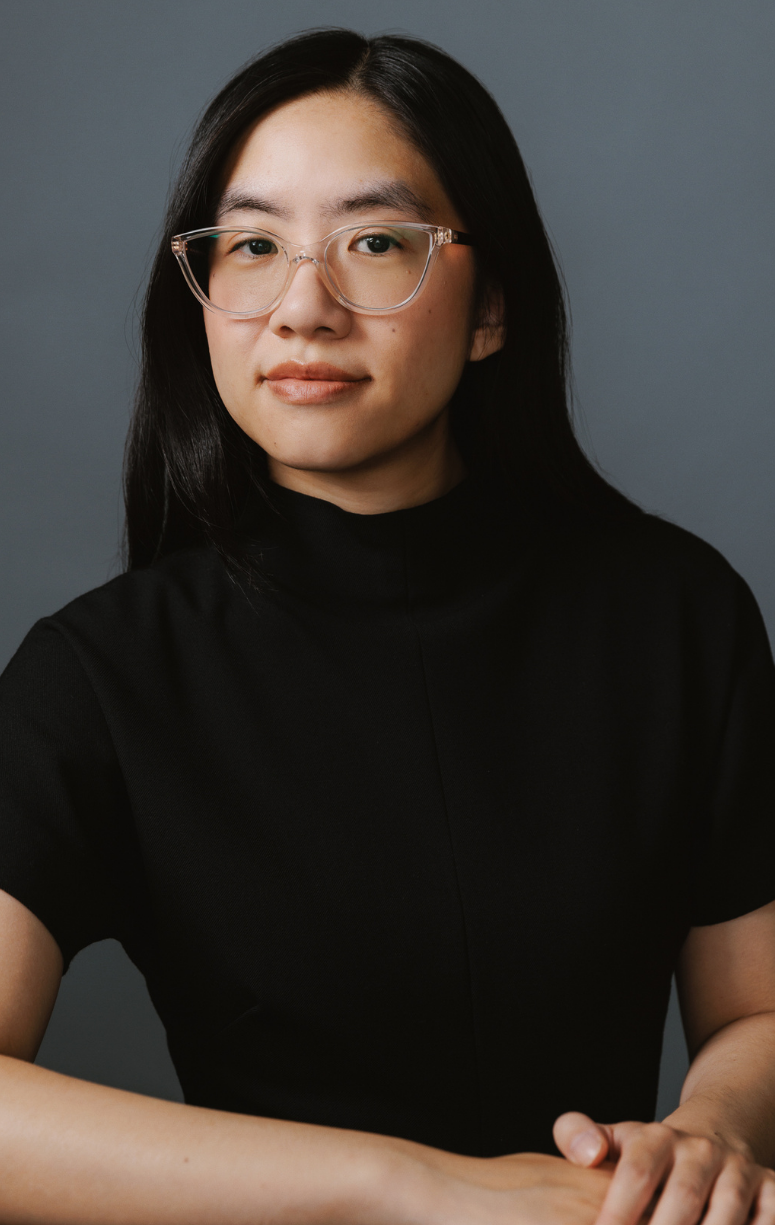 Natalie Tan photo