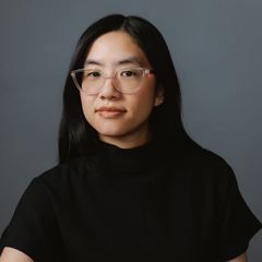 Natalie Tan photo