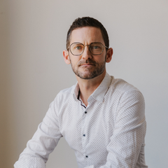Ryan MacArthur photo