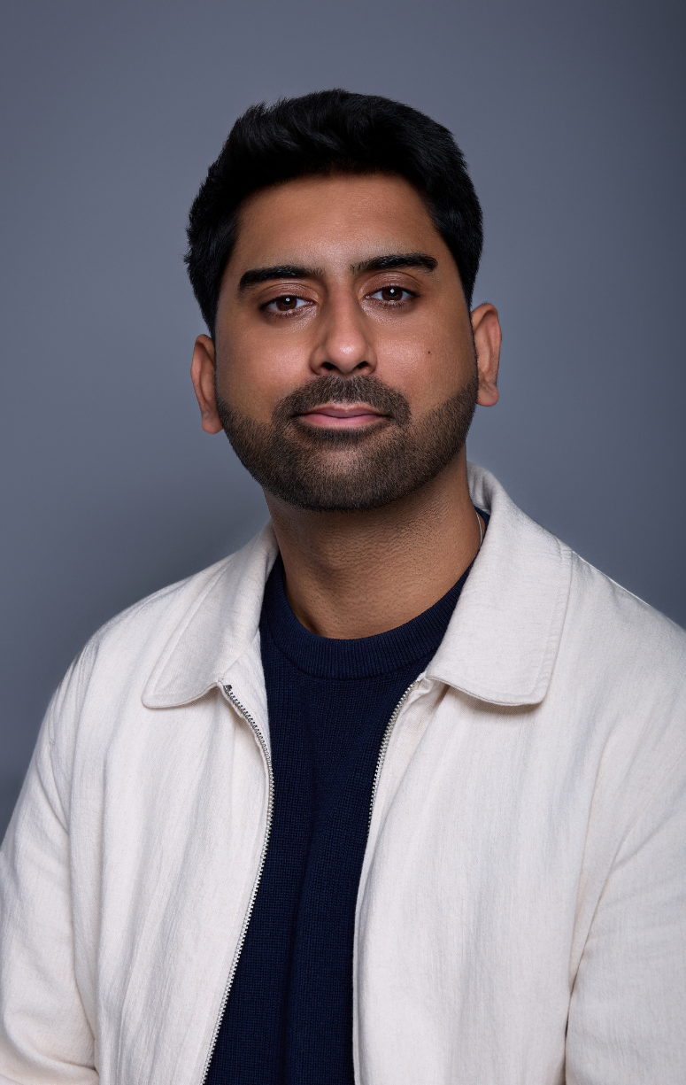 Ashutosh Sharma photo