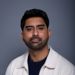 Ashutosh Sharma photo