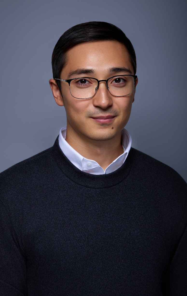 Ben Bortolotto photo