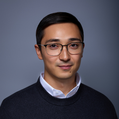 Ben Bortolotto photo