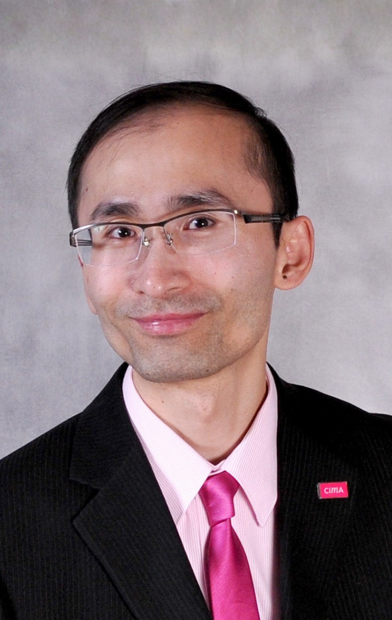 Simon Ma photo