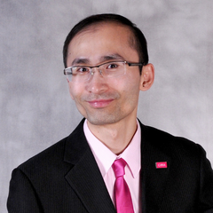 Simon Ma photo