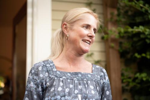 Lisa Moreau (CMPA)