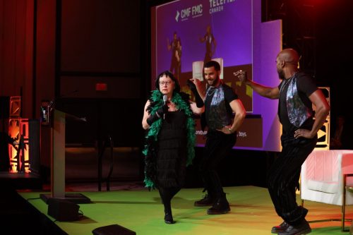 January 29, 2026: Prime Time 2026. Photo by Dave Chan.